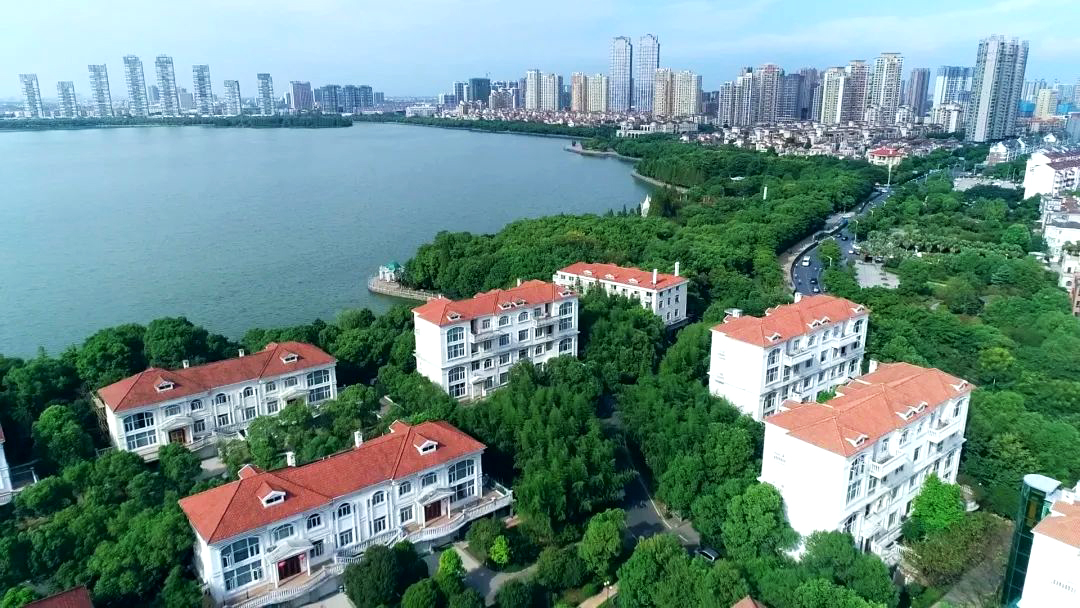 引领数字科技 | 泰豪智能电气为智慧社区改造插上“数字”翅膀