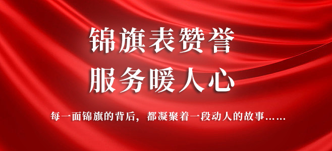 送电“及时雨”，锦旗表心意 | 泰豪智能电气优质服务再获赞誉！
