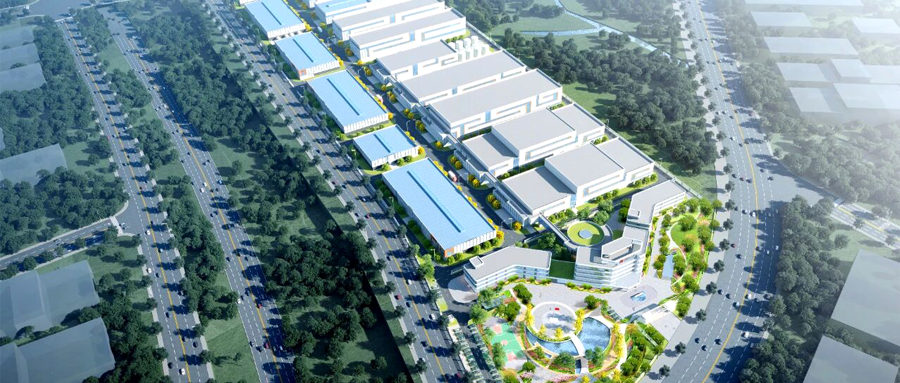 助力中国稀土两大冶炼标杆项目建设，“电”亮稀金谷强国新征程