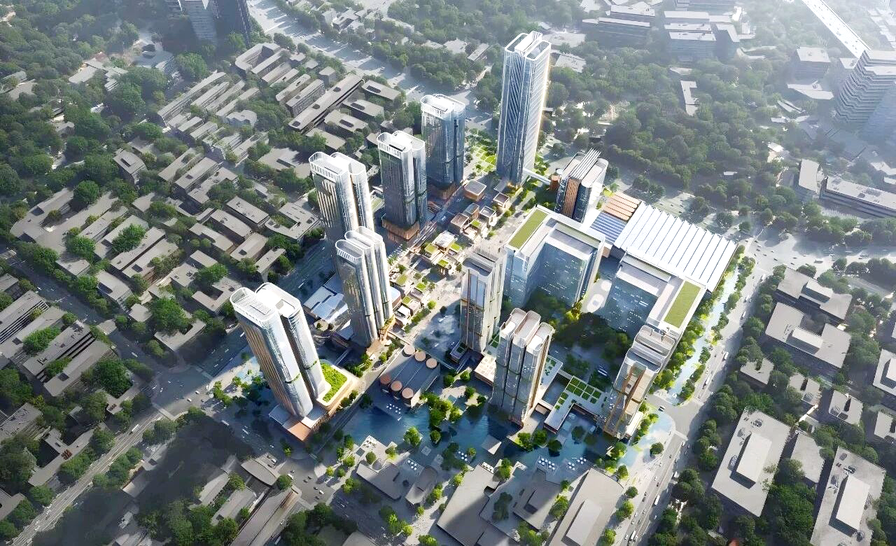 以科创为翼，以电力为擎！泰豪智能电气匠心点亮安克研发创新之路