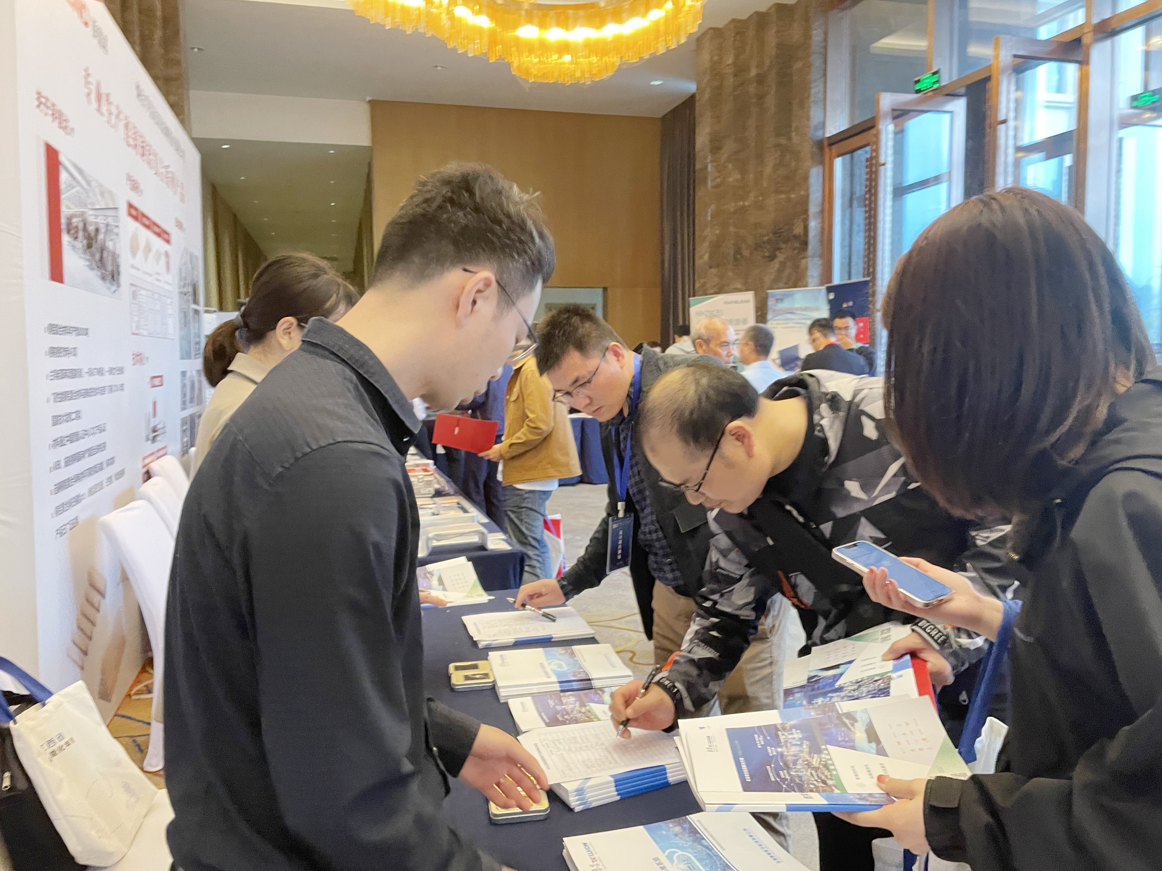 光储深融合，迈向碳中和 | 泰豪智能电气成功协办2023年江西省建筑电气与智能化年会(图6)