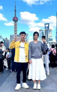 爱在朝夕 浪漫告白——“奋斗者同盟”甜蜜来袭！(图2)