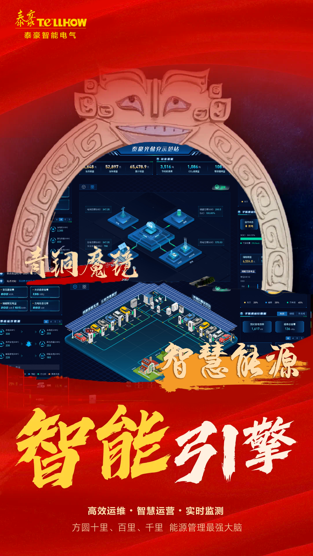 从《哪吒2》，看泰豪智能电气的“破圈”之道(图3)