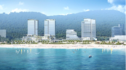焕新湾区文旅新名片！泰豪智能电气助力深圳打造高品质滨海度假新标杆(图3)