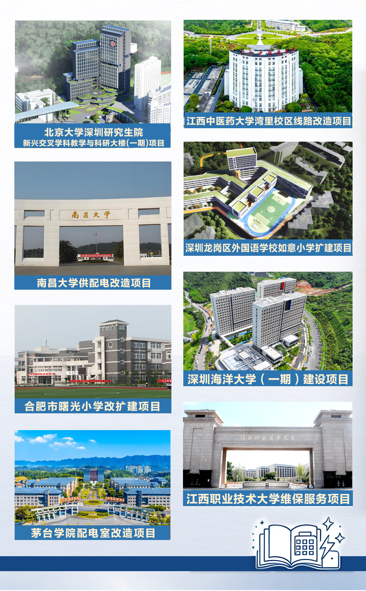 聚焦校园智慧用电升级，泰豪智能电气护航现代化校园建设(图1)